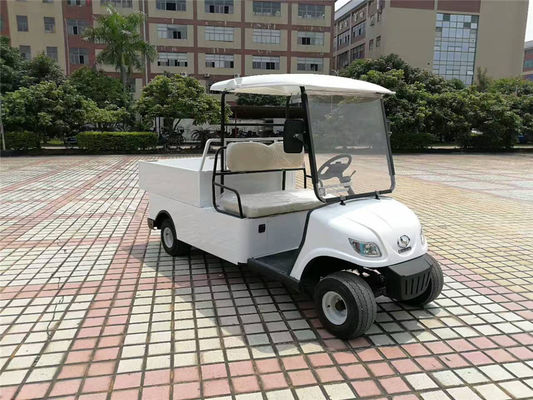 Κίνα Συμπαγές ηλεκτρικό αυτοκίνητο φορτίου, ηλεκτρικό αυτοκίνητο 2 Seater με τον οπισθοσκόπο καθρέφτη 2pcs προμηθευτής