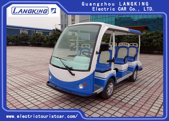 Κίνα Κλασικό αυτοκίνητο τουριστών αυτοκινήτων γκολφ σχεδίου πορφυρό εκλεκτής ποιότητας με εγκεκριμένο CE Certoficate προμηθευτής
