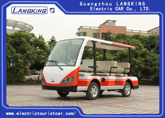 Κίνα Πολλαπλάσιος σκοπός 8 ελαφριά ανώτερη κρουαζιέρας δυνατότητα λεωφορείων οχημάτων πυκνών δρομολογίων Seater ηλεκτρική προμηθευτής