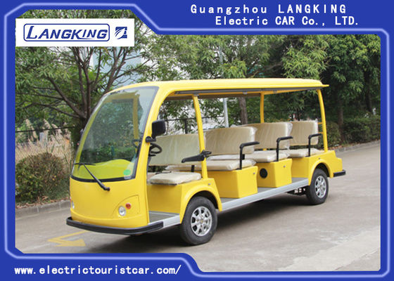 Κίνα Υψηλή ταχύτητα 11 ηλεκτρικό κάθισμα λεωφορείων λεωφορείων 72V/5.5KW οχημάτων πυκνών δρομολογίων καθισμάτων με τον κάδο Y111B προμηθευτής