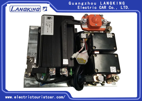 Κίνα Ηλεκτρικός ελεγκτής 400A 1204M-5305 κάρρων λεσχών μερών κάρρων τύπων ΣΥΝΕΧΩΝ μηχανών προμηθευτής