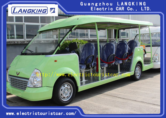 Κίνα Πολυ ηλεκτρικός αυτοκινήτων τουριστών χρώματος εκλεκτής ποιότητας ηλεκτρικός &amp; αυτοκινήτων λεσχών βενζίνη ή που τροφοδοτείται προμηθευτής