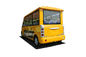 Σύγχρονα οχήματα σχολικών ηλεκτρικά επιβατών 4615*1600*2060mm Eco φιλικό προμηθευτής