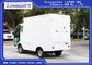 2 Seater Electric Cargo Van For Goods φόρτωση και εκφόρτωση 900kg/ηλεκτρικό αυτοκίνητο φορτίου προμηθευτής