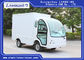 2 Seater Electric Cargo Van For Goods φόρτωση και εκφόρτωση 900kg/ηλεκτρικό αυτοκίνητο φορτίου προμηθευτής