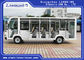 Ηλεκτρικό λεωφορείο 23 οχημάτων πυκνών δρομολογίων τεσσάρων ροδών καθίσματα με την πόρτα/την ηλεκτρική μίνι μηχανή εναλλασσόμενου ρεύματος λεωφορείων προμηθευτής