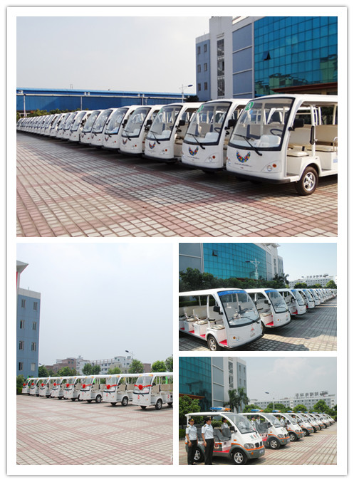 Κίνα Shenzhen LuoX Electric Co., Ltd. Εταιρικό Προφίλ 1