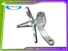 Συσκευαστικά για αυτοκίνητα κλαμπ LVTONG για μπροστινό τροχό δίσκο φρένο πρόβατο κέρας τιμόνι γροθιά