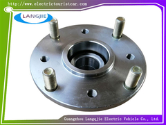 Τα αξεσουάρ των εμπρόσθιων ελαστικών καθισμάτων είναι κατάλληλα για καρότσια γκολφ της LVTONG