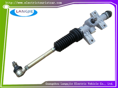 Τμήματα καροτσιών γκολφ ΕΛΚΟΣ Σωλήνες Επισκεψιμότητα Αυτοκινήτων Σωλήνες