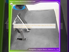 Κλαμπ Καροτσάκι Γόλφ Καροτσάκι Γόλφ Καροτσάκι Κλαμπ Καροτσάκι DS 1994-Up