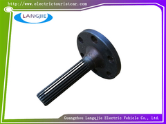 Ηλεκτρική οδήγηση αυτοκινήτου Marshall