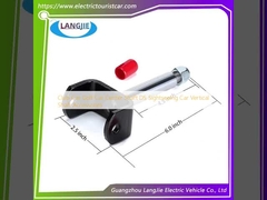 CIub Αυτοκίνητο Γκολφ Κέντρο Αυτοκινήτου Άξονας DS Sightseeing Αυτοκίνητο Κατακόρυφο Άξονα Συσκευές