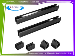 Κλαμπ Αυτοκίνητο Κλαμπ Γκολφ Αυτοκίνητο Προηγούμενο Παρμπρίζ κουρτίνα μπάλα Κλιπ Αυτοκίνητο