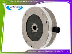 Ezgo RXV Ηλεκτρικός κινητήρας φρένα Ηλεκτρομαγνητικός δίσκος για καρότσια γκολφ