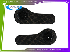 Κλαμπ Αμαξιού Γκολφ Καρότσι Φόμα Διαμαντένιο Χάνδραλ Μέρη με συσκευασία εγκατάστασης