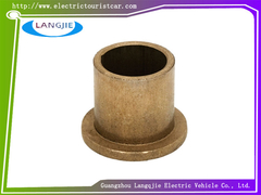 LVTONG Συσκευές καροτσιού γκολφ, επένδυση ρουλεμάν, επένδυση φλάντζας