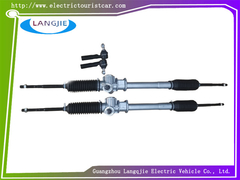 Το τιμόνι και το σύστημα διεύθυνσης είναι κατάλληλα για αξεσουάρ 23 θέσεων σε αυτοκίνητα περιήγησης.