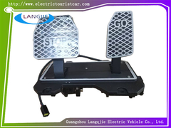 Μέρη συναρμολόγησης πεδίου επιταχυντή Marshell για καρότσια γκολφ