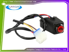 Εγκυκλοπαίδεια των τροχών του γκολφ