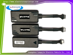 Ανταλλακτικά για EZGO Golf Cart Μαύρο GPS Εντοπιστή Αυτοκινήτου