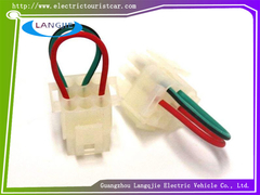 Ανταλλακτικά βύσματος εκκίνησης EZGO Golf Cart RXV