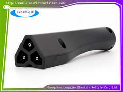 EZGO Καρότσι Γκολφ και Συσκευές για Οχήματα Περιήγησης Τρίγωνο RXV