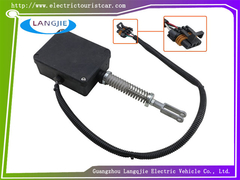 Μονάδα Επιταχυντή EZGO TXT για Ανταλλακτικά Ηλεκτρικού Αμαξιδίου Γκολφ