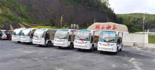 Τελευταίες εταιρικές ειδήσεις για Ηλεκτρικό λεωφορείο που χρησιμοποιείται στο Hotel & Resort