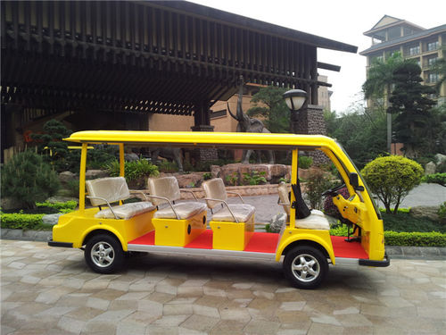 Τελευταίες εταιρικές ειδήσεις για Τα πλεονεκτήματα και οι εφαρμογές των ηλεκτρικών καροτσιών γκολφ