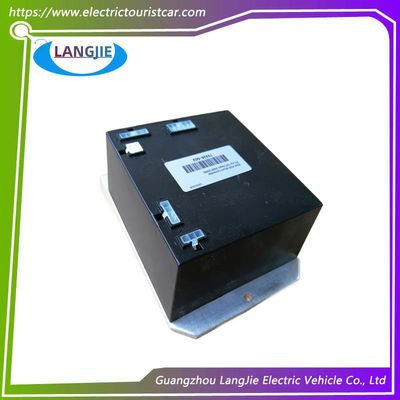 Κατασκευαστής Good Price Controller Assembly For EXCAR Club Car Ηλεκτρικά εξαρτήματα καροτσιών γκολφ