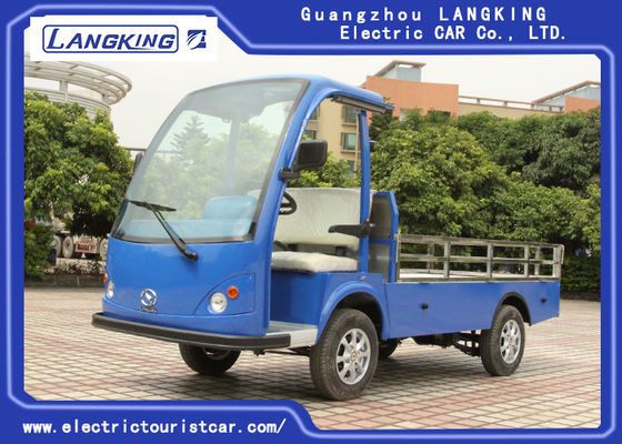 Κίνα 2 Seater ηλεκτρικής χρησιμότητας με λάθη αυτοκίνητο ξενοδοχείων κάρρων ηλεκτρικό με το κάρρο αποσκευών κιβωτίων φορτίου προμηθευτής
