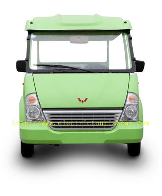 Καλή τιμή. 5MT ηλεκτρικό αυτοκίνητο οχημάτων πυκνών δρομολογίων μετάδοσης για το φυσικό σημείο που επισκέπτεται Eco φιλικό σε απευθείας σύνδεση