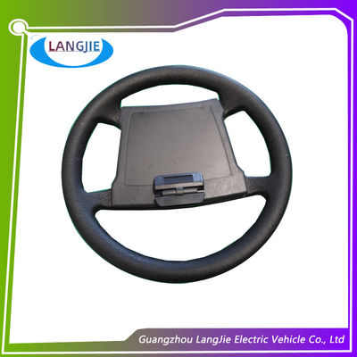 Καλή τιμή. Υψηλής αντοχής τιμόνι κάρρων λεσχών μερών και εξαρτημάτων κάρρων γκολφ αυτοκινήτων λεσχών σε απευθείας σύνδεση