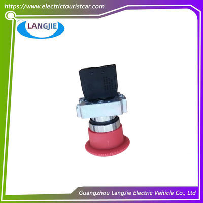 Καλή τιμή. Κάρτο του γκολφ ZB2-BE102C Marshell επείγουσα διακοπή κουμπί αέρα συμπιεστή διακόπτη σε απευθείας σύνδεση