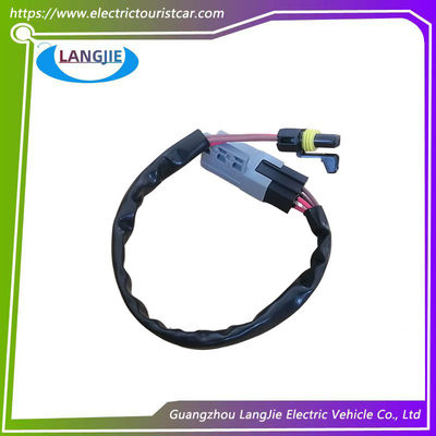 Καλή τιμή. Προμηθευτής Πεντάλ επιταχυντή καρότσι γκολφ LVTONG σε απευθείας σύνδεση