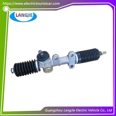 Καλή τιμή. Ηλεκτρικό σύστημα διεύθυνσης του καροτσιού γκολφ LVTONG σε απευθείας σύνδεση