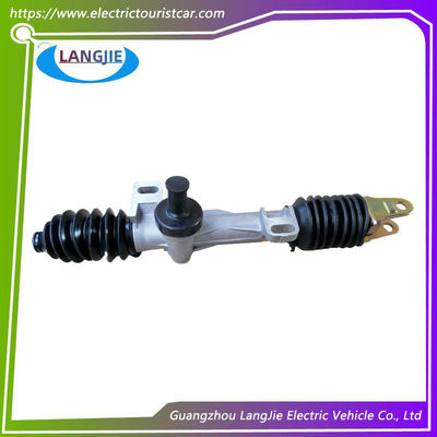 ποιότητας  OEM 8-14 Seater Electric Tour Bus Marshell Suspension Components Parts For  Steering Gear Assembly εργοστάσιο