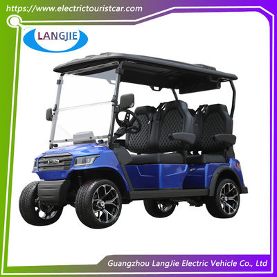 Καλή τιμή. 4 θέσεις Μίνι 48 Volt Ηλεκτρικό Κυνηγικό Αυτοκίνητο AC Motor Controller ξηρή μπαταρία τροφοδοτείται σε απευθείας σύνδεση