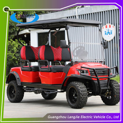 Καλή τιμή. 4 θέσεις CE εγκρίνουν ηλεκτρικό vintage αυτοκίνητο συγκολλημένο σωληνωτό ατσάλι chassis σε απευθείας σύνδεση