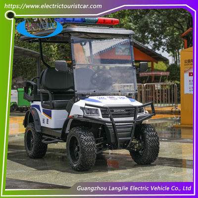 Καλή τιμή. Προσαρμοσμένα ηλεκτρικά καροτσάκια γκολφ 4 θέσεων με μπαταρία σε απευθείας σύνδεση