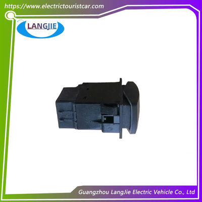 Καλή τιμή. Οδηγός γκολφ με εμπρόσθιο αντίστροφο joystick 8-pin LVTONG σε απευθείας σύνδεση