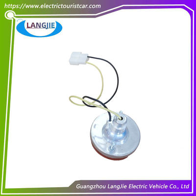 Καλή τιμή. 12V κυκλικό φως φρένων μπλοκάρισμα πλάκας φως ουράς EAGLE Sightseeing αυτοκινήτου ουράς σήμα φως μέρη σε απευθείας σύνδεση