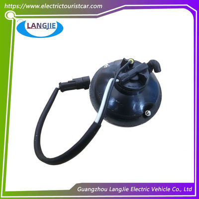 Καλή τιμή. ΑΡΚΑΛΟΣ Επισκεψιμόπλοιο πίσω φρένο σήμα στροφής κυκλικό λευκό σήμα στροφής σε απευθείας σύνδεση