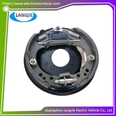 Καλή τιμή. Κατασκευαστής Πιο πωλούμενη συναρμολόγηση πίσω φρένων EXCAR για ηλεκτρικά εξαρτήματα καροτσάκια γκολφ σε απευθείας σύνδεση