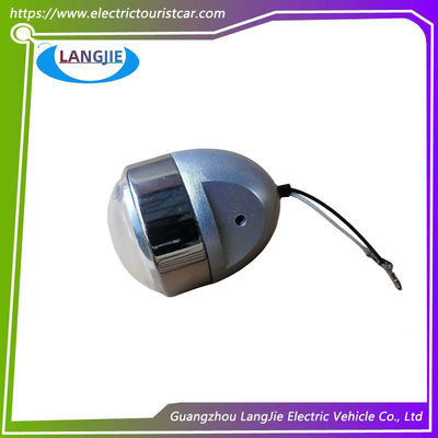 Καλή τιμή. Γκολφ αυτοκίνητο Marshell Μπροστά φώτα ομίχλης Ηλεκτρικό Sightseeing Μπροστά φωτισμό Φώτα σε απευθείας σύνδεση