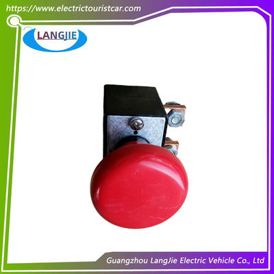 Καλή τιμή. Επείγοντα διακόπτη καρότσι του γκολφ Marshall High Current Power-Off διακόπτης Ed250 Μέρη σε απευθείας σύνδεση