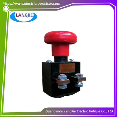 Καλή τιμή. Κατασκευή διακόπτη παροχής ρεύματος για ηλεκτρικά κομμάτια καροτσάκια γκολφ της Marshell σε απευθείας σύνδεση