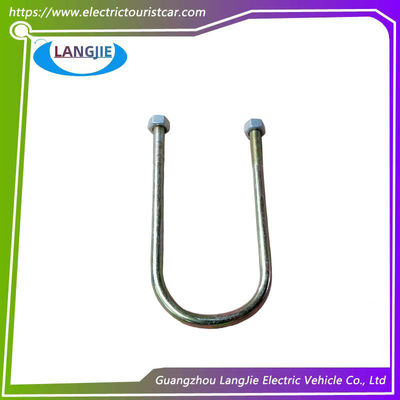 Καλή τιμή. OEM εργοστάσιο U σχήμα μπουλόνι για Marshell δημοφιλές κλαμπ αυτοκίνητο Ηλεκτρικά μέρη καροτσάκι γκολφ σε απευθείας σύνδεση