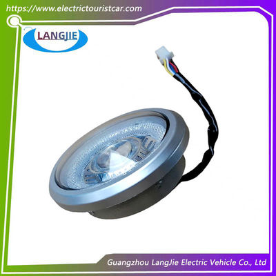 Καλή τιμή. Φωτοβολταϊκό φως υψηλής και χαμηλής ακτινοβολίας LED για τα εξαρτήματα καροτσιού γκολφ EAGLE σε απευθείας σύνδεση